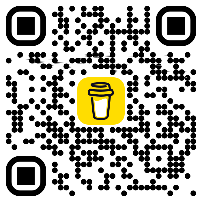 Support Us - Scan to Pay
